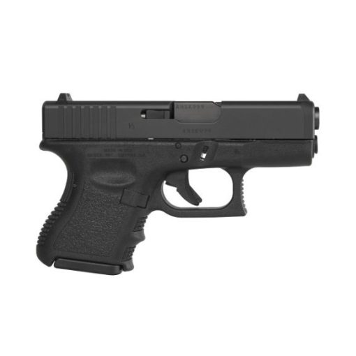Glock 28 Gen3 380acp Pistol, 3.46" - UI2850201