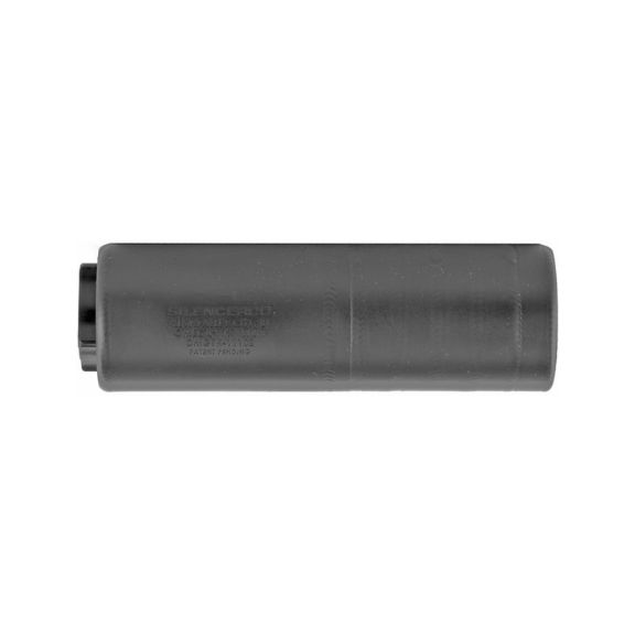 SilencerCo OMEGA 9K 9mm Silencer, 4.70" - SU1544