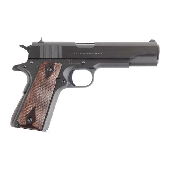 Colt 1911 Series 70 45acp Pistol, 5" - O1970A1CS