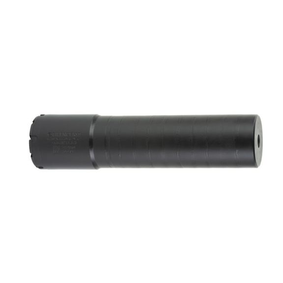 SilencerCo HARVESTER EVO 7.62 Silencer, 6.24" - SU5060
