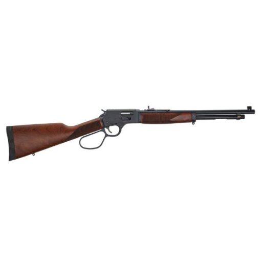 Henry Big Boy Steel Side Gate 45 Colt Rifle, 20" - H012GCL