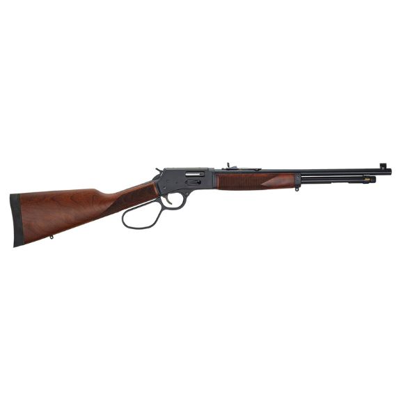 Henry Big Boy Steel Side Gate 45 Colt Rifle, 20" - H012GCL