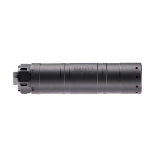 Daniel Defense SoundGuard 556 Silencer