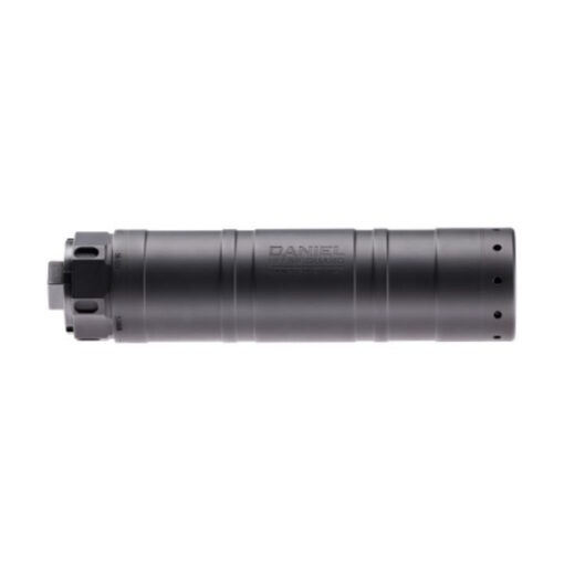 Daniel Defense SoundGuard 30 Silencer, 7.62mm, 7"- 06-140-05098