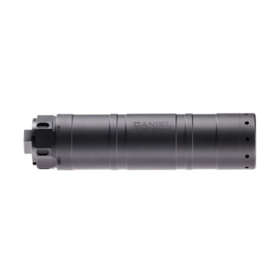 Daniel Defense SoundGuard 30 Silencer, 7.62mm, 7"- 06-140-05098