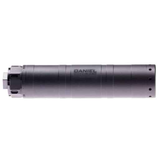 Daniel Defense SoundGuard 30Ti Silencer
