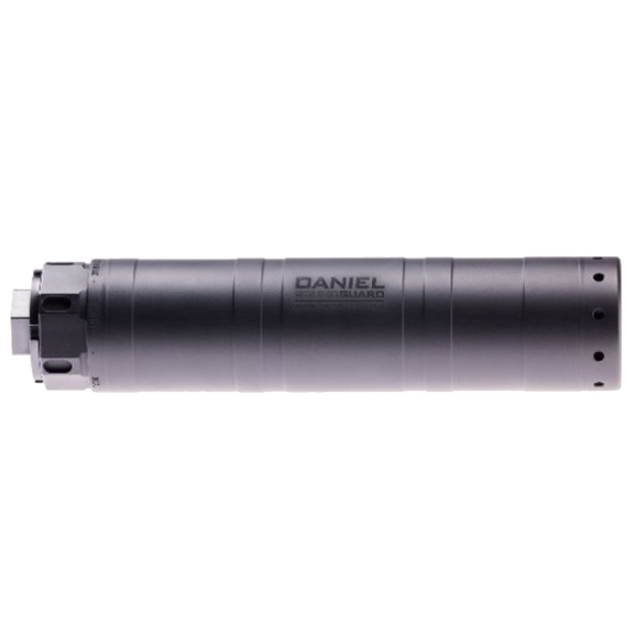 Daniel Defense SoundGuard 30Ti Silencer