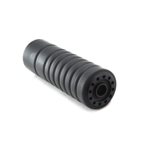 AB F4 1/2x28 9mm Silencer