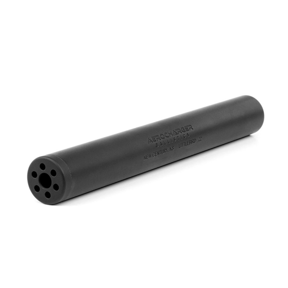 AB Little Bird Rimfire Silencer