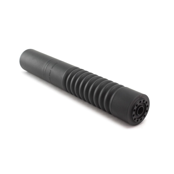 AB Raptor 10 Silencer