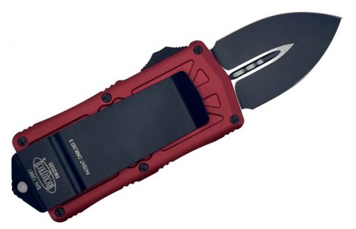 microtech exocet red