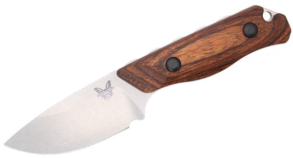 Benchmade Hidden Canyon hunter knife