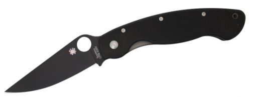 Spyderco Military Folding Knife