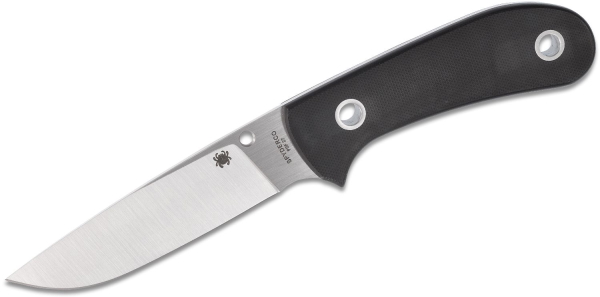 Spyderco Junction G-10 Fixed Knife