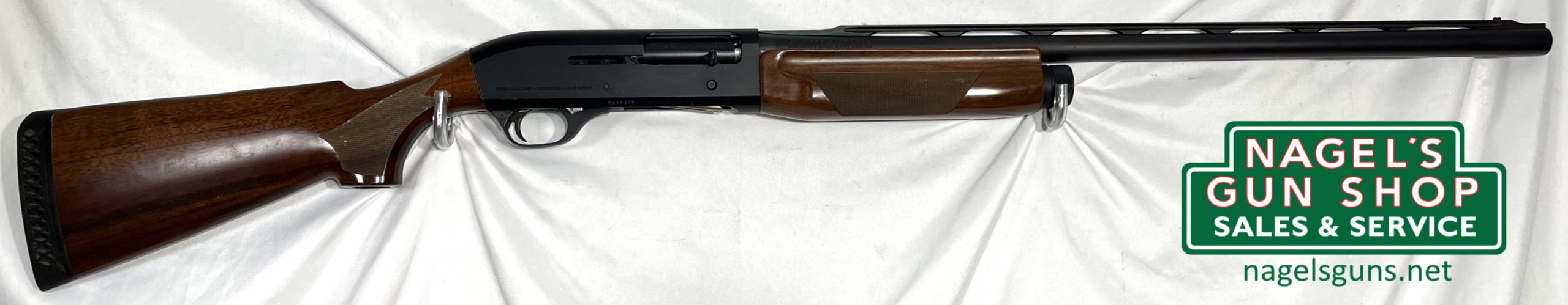 Benelli M1 Super 90 12Ga Shotgun