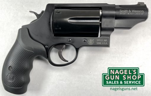 Smith & Wesson Governor 45/410 Revolver