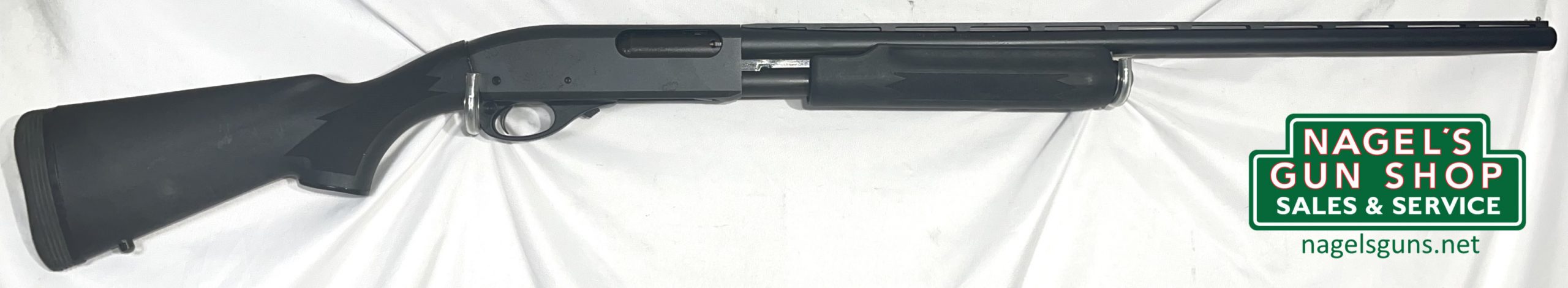 Remington 870 20Ga Shotgun