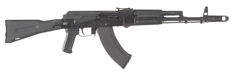 Kalashnikov KR-103 SFSX 7.62x39mm