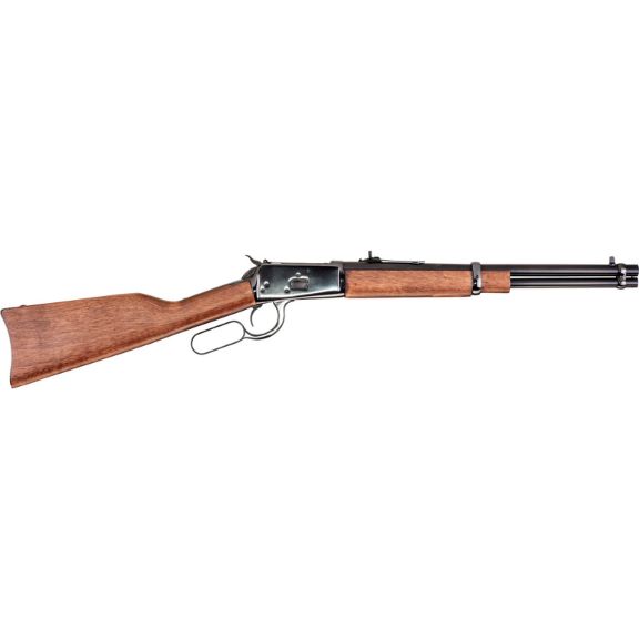Rossi R92 Carbine 357 Magnum Rifle, 16" - 923571613