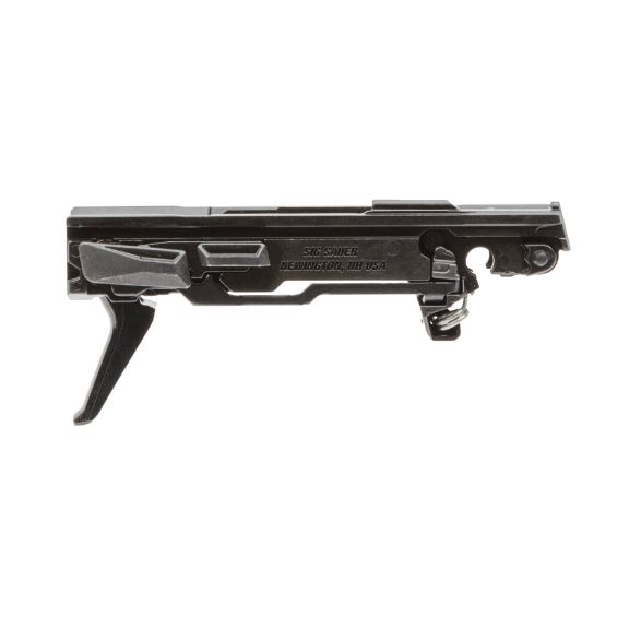 Sig Sauer P365 FCU Black Custom Works Fire Control Unit - 8900165