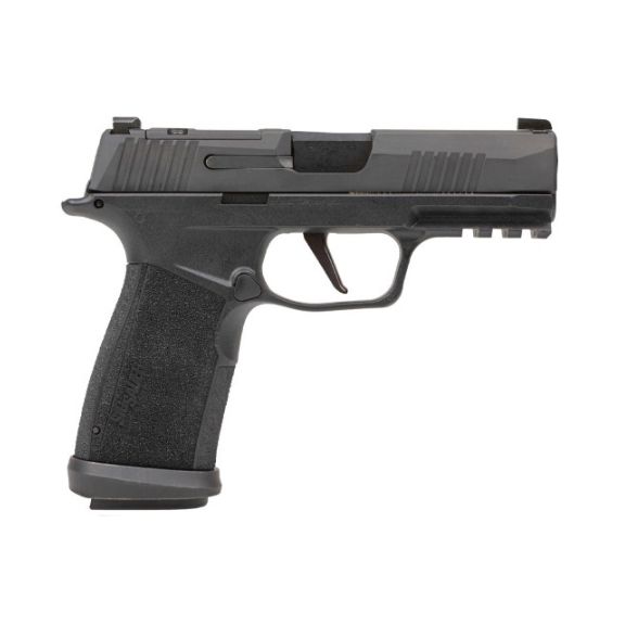 Sig Sauer P365-XMacro MS 9mm Pistol, 3.7" - 365XCA-9-BXR3-MS