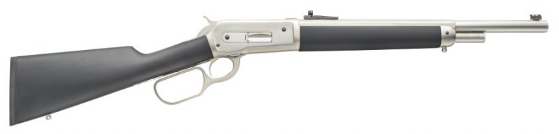 Chiappa Firearms 1886 Kodiak 45-70 Rifle, Laminated Stock, 16.5