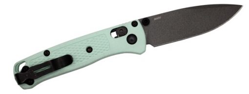 Benchmade 533GY-06 Limited Sea Foam Mini Bugout
