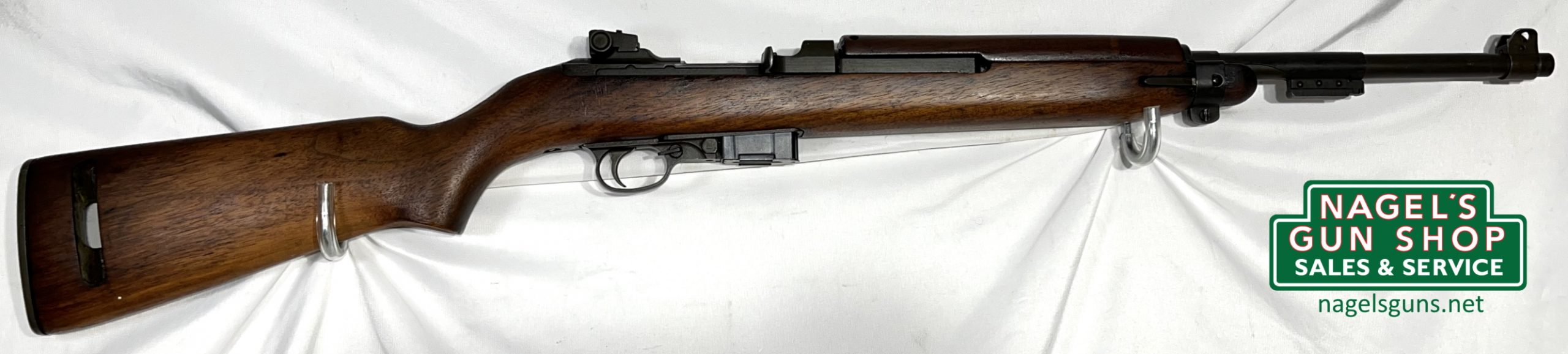 Inland Manufacturing M1 Carbine 30 Carbine Rifle