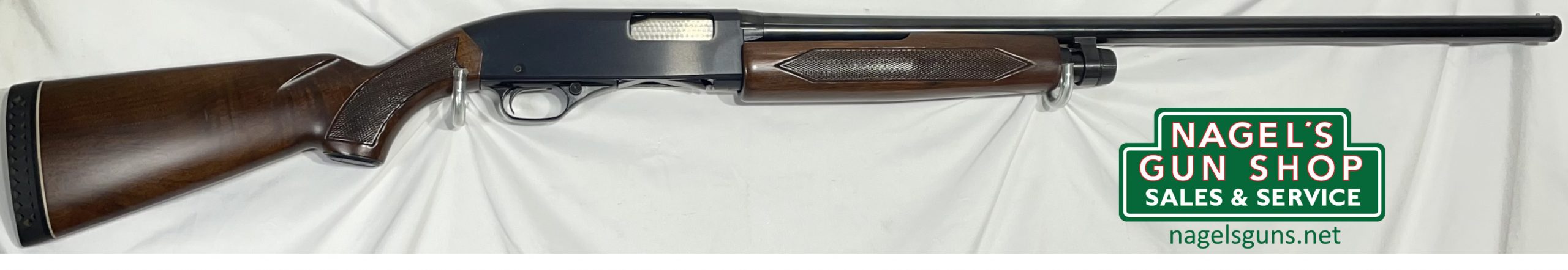 Winchester 1200 12Ga Shotgun