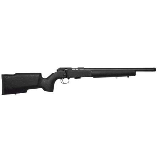 CZ 457 Pro Varmint Suppressor Ready 22 LR Rifle, 16.5" - 02359