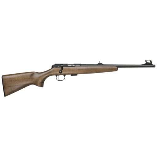 CZ 457 Scout 22 LR Rifle, 16.5" - 02335