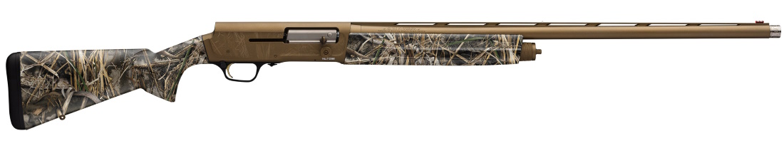 browning a-5 wicked wing realtree max-7