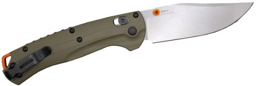 Benchmade Hunt Taggedout 15536