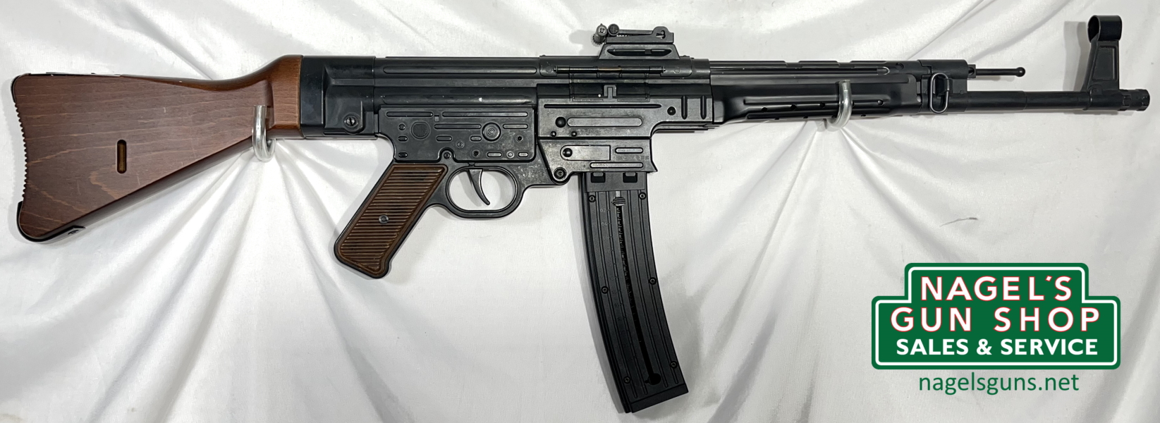 American Tactical GSG STG-44 22LR Rifle