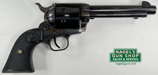 Colt Cowboy 45 Long Colt Revolver