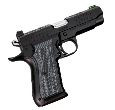 kimber kds9c 9mm pistol