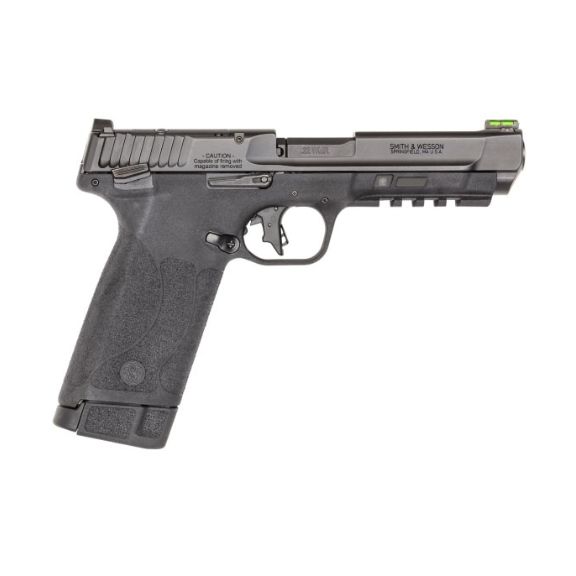 Smith & Wesson M&P 22 Magnum Pistol, 4.35" - 13433