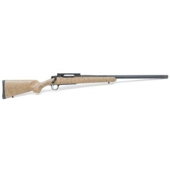 Christensen Arms Ridgeline Tan 300 Win Magnum Rifle, 26" - 801-06112-00