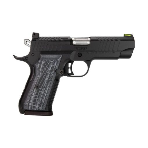 Kimber KDS9c 9mm Pistol, 4" - 3100010