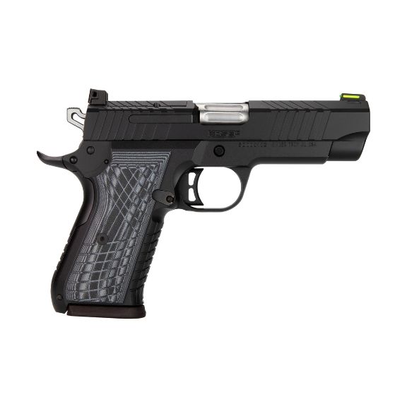Kimber KDS9c 9mm Pistol, 4" - 3100010