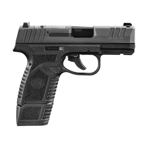 FN Reflex MRD 9mm Pistol, 3.3" - 66-101410