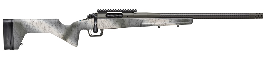 springfield armory redline 308 rifle