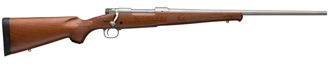 winchester model 70 featherweight stainless 6.5 creedmoor