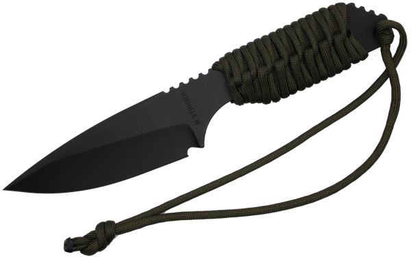 Strider Knives SA-L ODG Cord Knife
