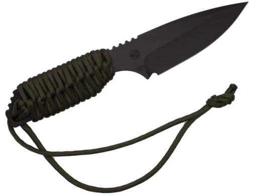 Strider Knives SA-L ODG Cord Knife