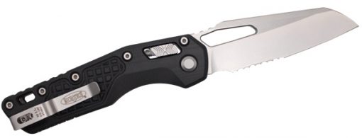 Microtech MSI RAM-LOK Manual Folding Knife