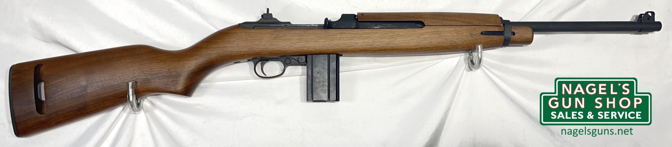 Auto Ordnance M1 Carbine 30 Carbine Rifle
