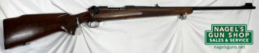 Winchester 70 270 Win Rifle