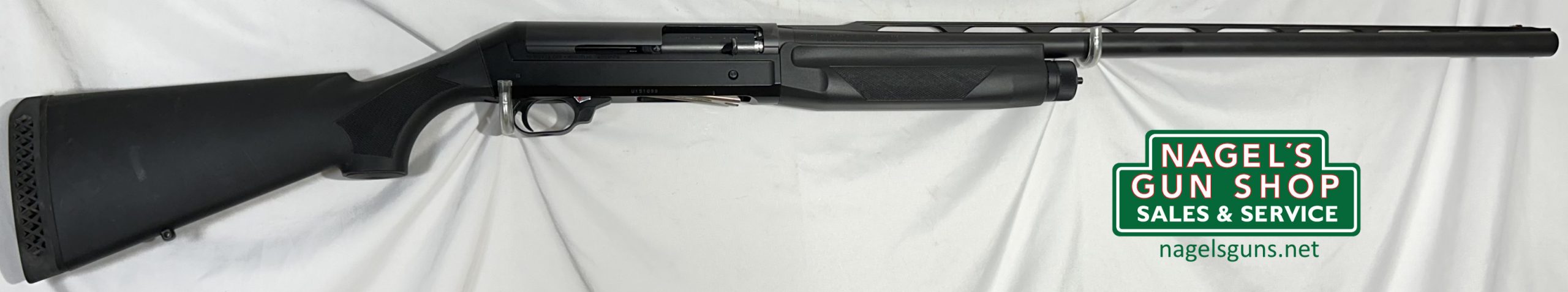 Benelli Super Black Eagle 12ga Shotgun