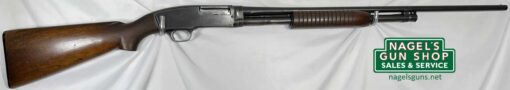 Winchester 42 410 Shotgun
